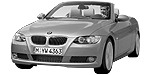 BMW E93 B1168 Fault Code