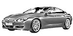 BMW F06 B1168 Fault Code